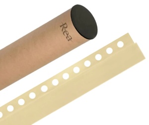 Banda Frontala Pentru Cadita De Dus , Dimensiune 130cm, Culoare Gold - Img 6