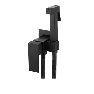 Baterie bideu PRO Quadro Negru
