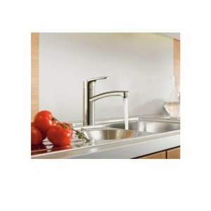 Baterie bucatarie Hansgrohe Logis 160 monocomanda crom lucios - Img 2