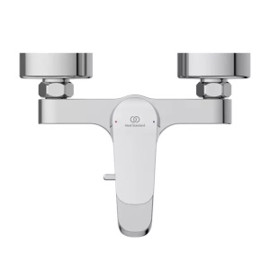 Baterie cada - dus Ideal Standard Ceraflex monocomanda crom lucios - Img 2