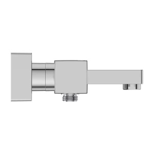 Baterie cada - dus Ideal Standard Ceratherm C100 termostatata crom lucios - Img 3