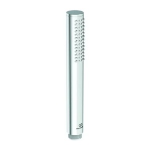 Baterie cada Ideal Standard Atelier Joy crom lucios cu set de dus - Img 2