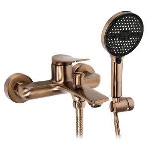 Baterie de cadă Premium REA Vision Brush Copper