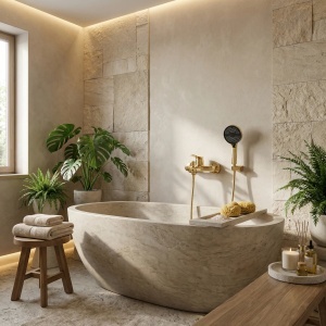 Baterie de cadă Premium REA Vision Gold - Img 3