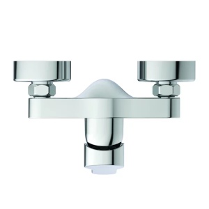Baterie dus Ideal Standard Cerabase monocomanda crom cu lucios - Img 4