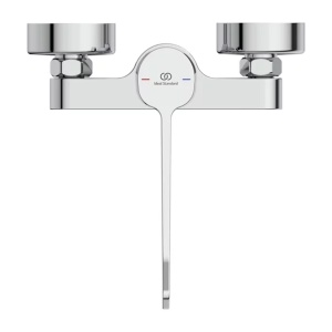 Baterie dus Ideal Standard Cerabase monocomanda crom lucios - Img 4