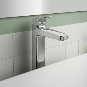 Baterie lavoar inalta cu monocomanda Ideal Standard Ceraplan BD236AA - Img 1
