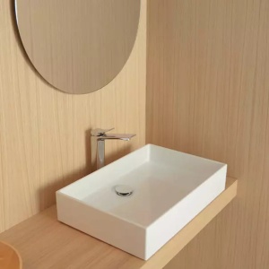 Baterie lavoar inalta Ideal Standard Atelier Conca crom lucios cu ventil Pop-Up - Img 10