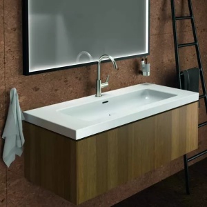 Baterie lavoar inalta Ideal Standard Atelier Joy cu ventil Pop-Up argintiu Silver Storm - Img 8