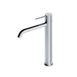 Baterie lavoar PRO COSTA HIGH Chrome, Montaj pe blat, inaltime 30 cm, finisaj Crom - Img 1