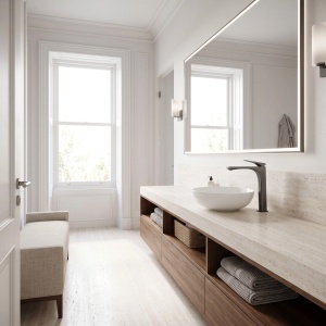 Baterie pentru baie Premium Rea Joe Titan High - Img 9