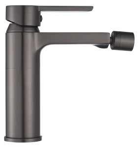 Baterie pentru bideu Argus, Culoare Titanium - Img 4
