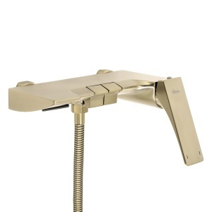 Baterie pentru cada aurie REA Joe Brush Gold - Img 3