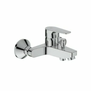 Baterie pentru cada Ideal Standard Cerafine D cu divertor automat - Img 1