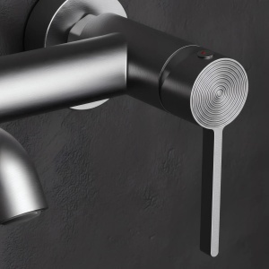 Baterie pentru cada Rea FOSTER Nickel Brush - Img 2