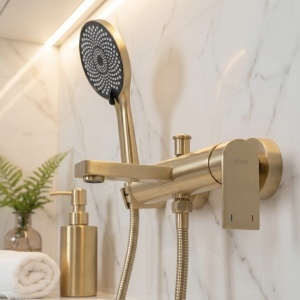 Baterie pentru cadă REA Hunter Brush Gold - Img 4