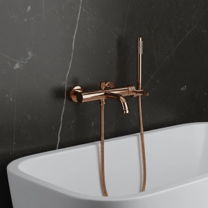 Baterie pentru cada Rea Lungo Diamond Copper - Img 4