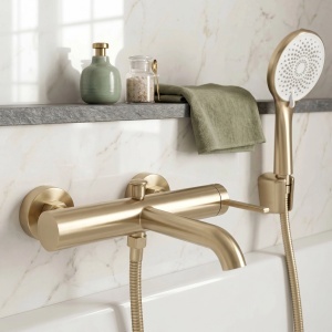 Baterie pentru cada REA Rivo Brush Gold - Img 4
