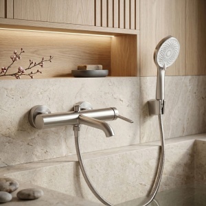 Baterie pentru cada REA Rivo Brush Nickel - Img 3