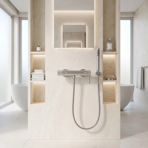 Baterie pentru cada REA Venti Chrome - Img 4