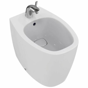 Bideu pe pardoseala BTW Ideal Standard Dea - Img 1