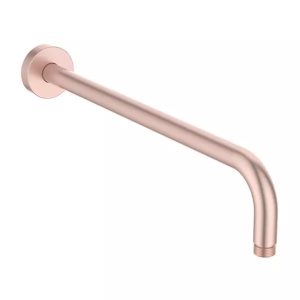 Brat de dus Ideal Standard IdealRain 40 cm rose mat - Img 1