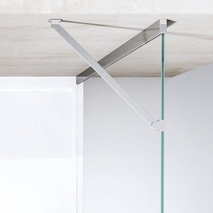 Cabina de dus B73, Dimensiuni La Alegere, Set montaj inclus - Img 7