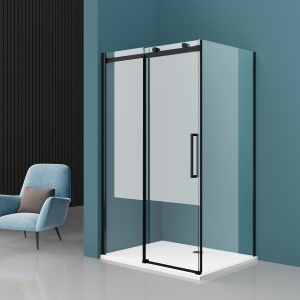 Cabina de dus PRO ERA ODESSA, Sticla Securizata 8 Mm, Inaltime 195 Cm