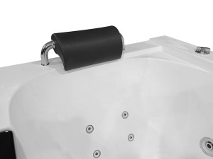 Cada de baie cu hidromasaj MO-0076 Turbo+ Left Spa – 170 x 85 x 58 cm, montaj stanga - Img 10