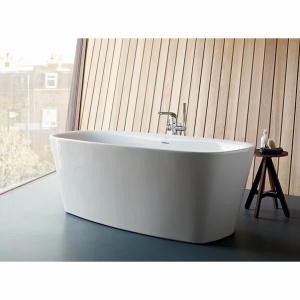 Cada freestanding Ideal Standard Dea Duo 180x80 cm - Img 1