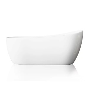 Cada freestanding Rune Athena 150x80 cm - Img 1