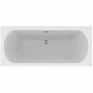 Cada rectangulara Ideal Standard Hotline Duo 170x75 cm - Img 2