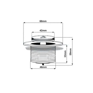 Cadita de dus SXL03D Inalta, Dimensiune 110x80cm, Culoare Negru - Img 9