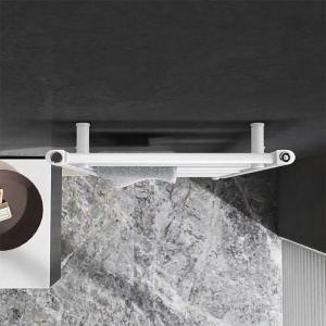 Calorifer portprosop pentru baie Gama-WH-2 alb lucios – 120 x 50 cm - Img 13