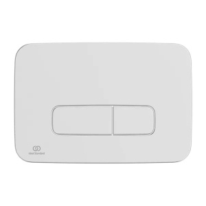 Clapeta de actionare Ideal Standard ProSys Oleas M3 crom lucios - Img 2