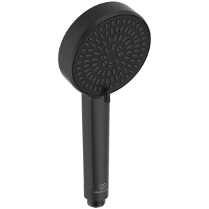 Coloana de dus termostatata negru mat Ideal Standard Ceratherm T25+ - Img 7