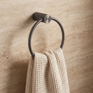Cuier baie stil inel Rea Ring SOLO Titan 64106 - Img 3