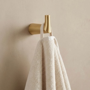 Cuier de baie Rea Vibe Brush Gold - Img 7