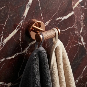 Cuier dublu Rea 6612 Modern Copper - Img 7