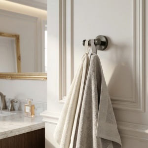 Cuier dublu Rea 6612 Modern Titan - Img 3