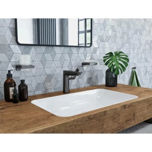 Cuier Hansgrohe AddStoris crom - Img 6