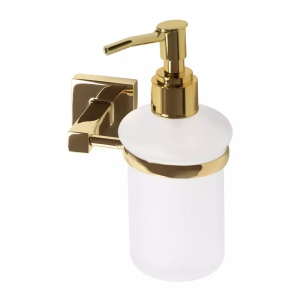 Dozator de săpun Gold 322197A - Img 3