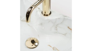 Lavoar de blat REA KELLY MINI shiny ajax - Img 5
