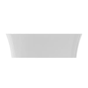 Lavoar pe blat Ideal Standard Atelier Ipalyss 60 cm alb lucios - Img 5