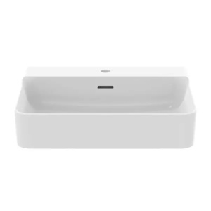 Lavoar suspendat Ideal Standard Atelier Conca 60 cm alb mat - Img 4