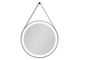 Oglinda LED, cu lumina reglabila, Dimensiune 60cm, Design Elegant - Img 1