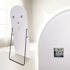 Oglindă LED Orbit 60x170cm White - Img 9
