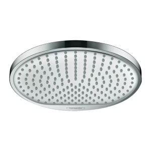 Palarie de dus Hansgrohe Crometta S240 1 jet crom lucios - Img 1