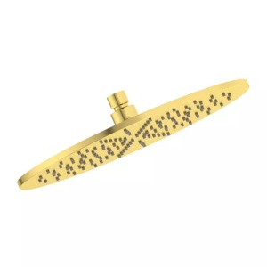 Palarie de dus Ideal Standard IdealRain 300 mm auriu periat 1 functie - Img 1