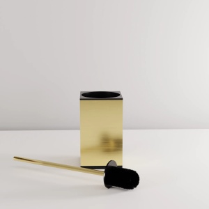 Perie WC B110 BRUSH GOLD - Img 3